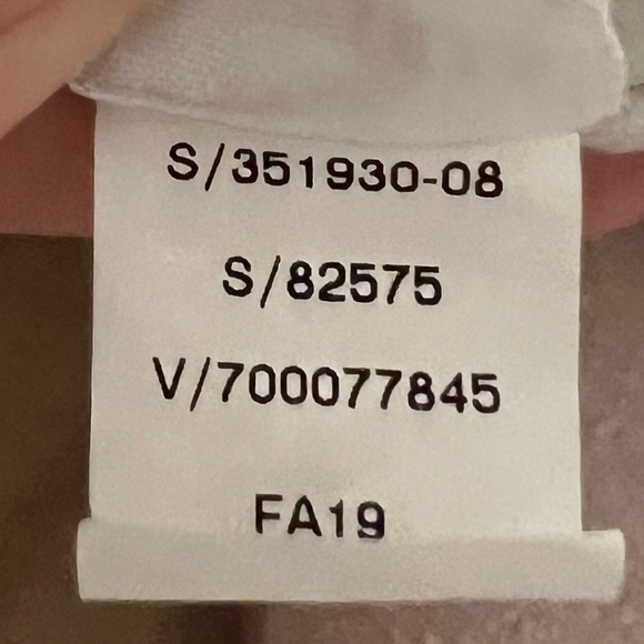 Athleta Rock Ridge PrimaLoft Coat - Picture 11 of 11